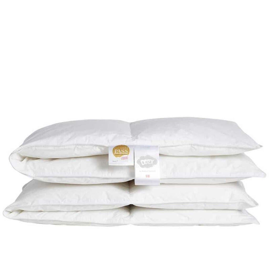 Quilts of Denmark Dozy - Babydyne - Sval - 75g Moskusdun