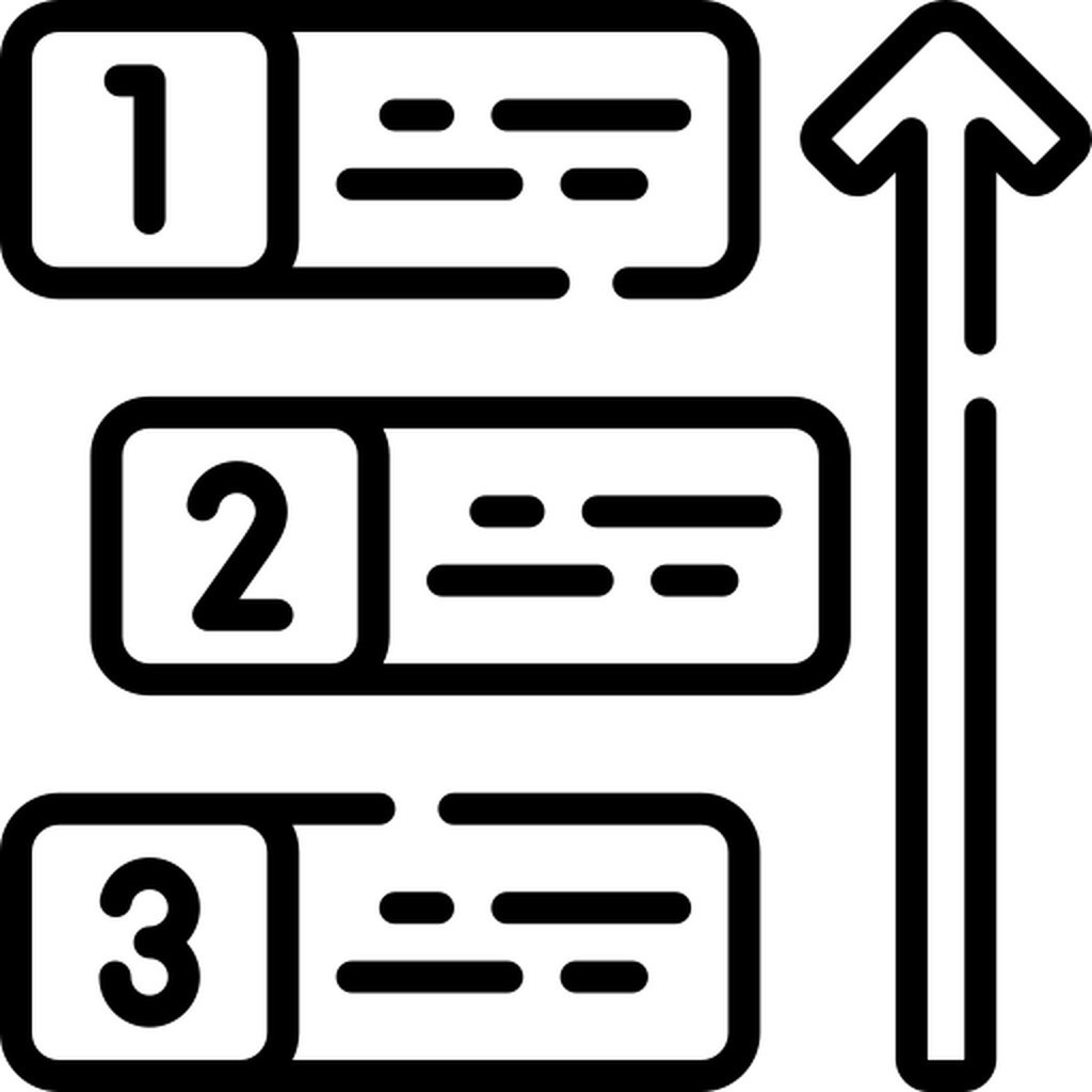 Prioritetspakke - Din bestilling kommer forrest i køen og med næste afhentning (Gælder ikke Hoppekids produkter)