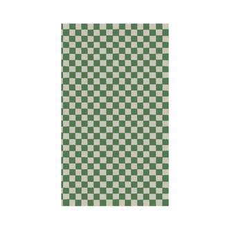 Maileg Gavepapir - 10 meter - Grønne Tern