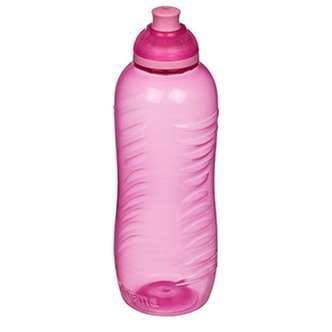 Sistema Drikkedunk - TwistÂ´nÂ´Sip Squeeze - 460ml - Pink