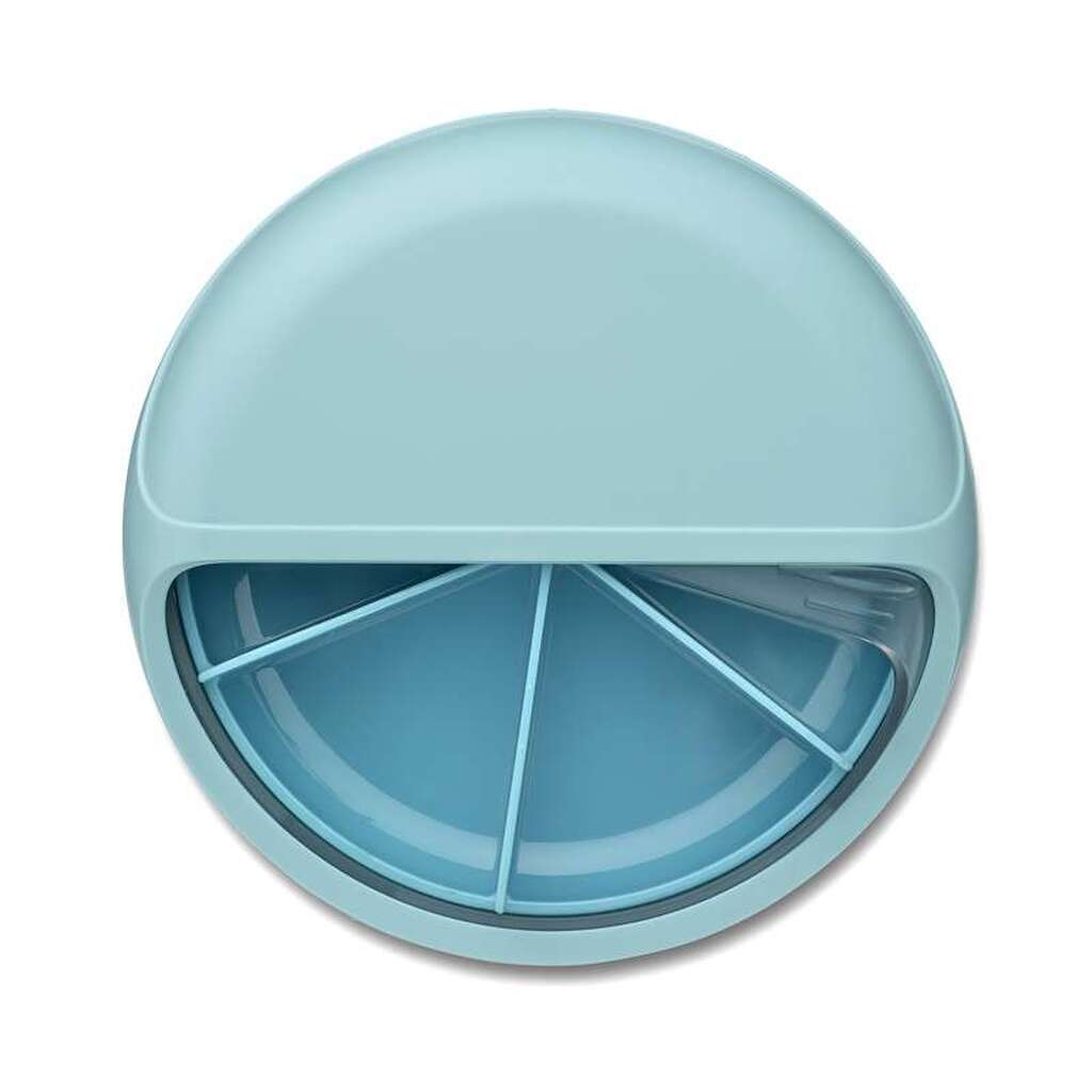 Carl Oscar SnackDISC - Lys Blå