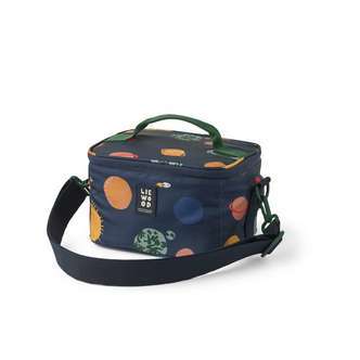 Liewood Toby Køletaske - Medium - Universe/Classic Navy