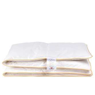 Quilts of Denmark Happy Kids - Babydyne - 100g Gåsedun