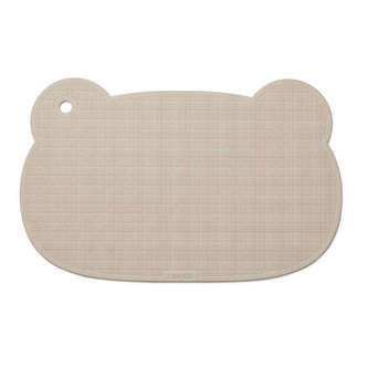 Liewood Sailor Bademåtte - Mr. Bear/Sandy