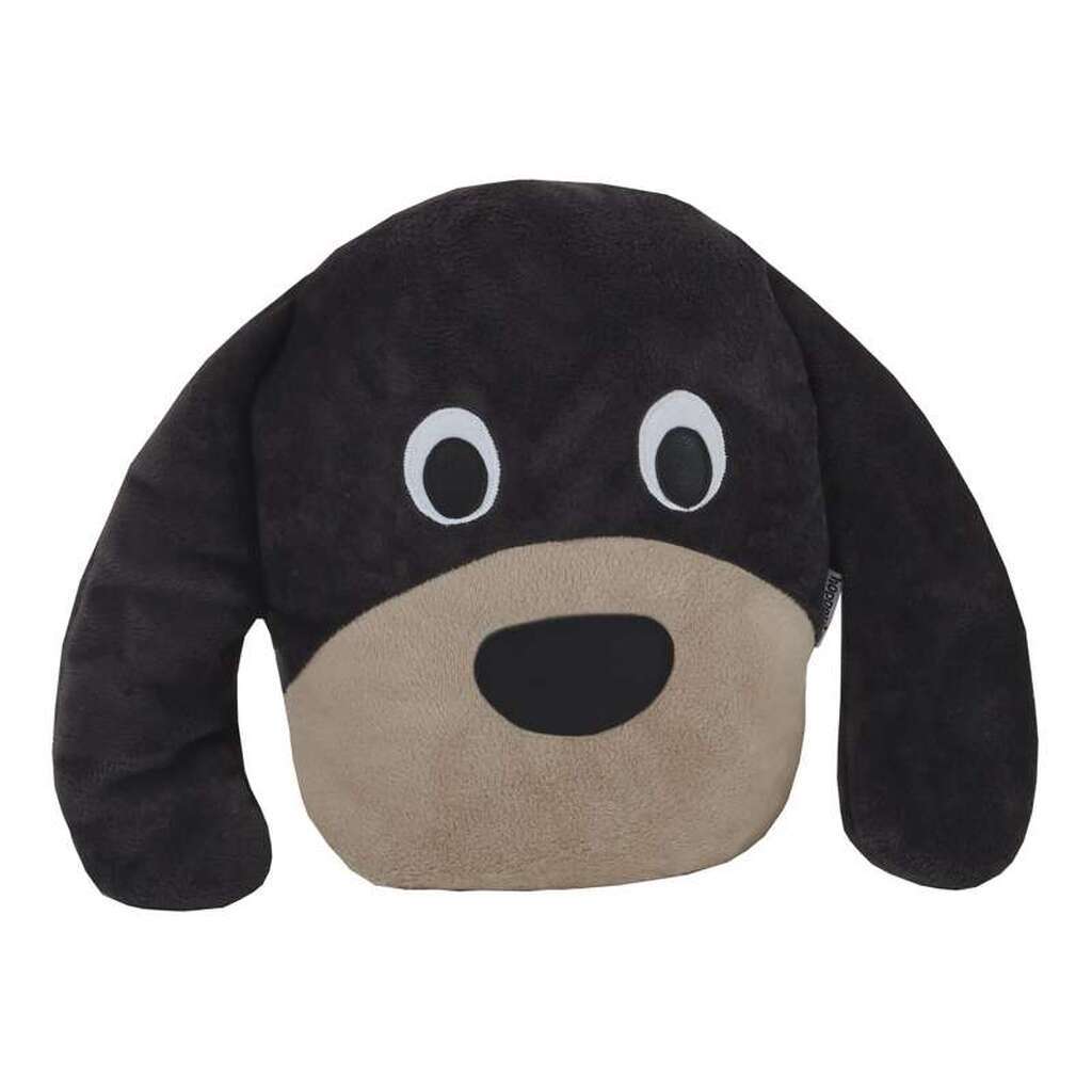 Hoppekids Pude - PETS - Hund i Plys
