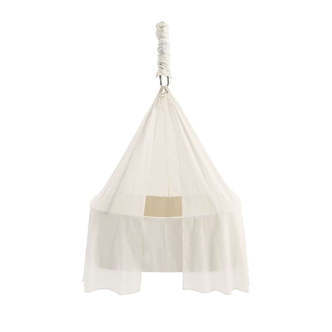 Membantu Baldakin til Babyvugge - Natur