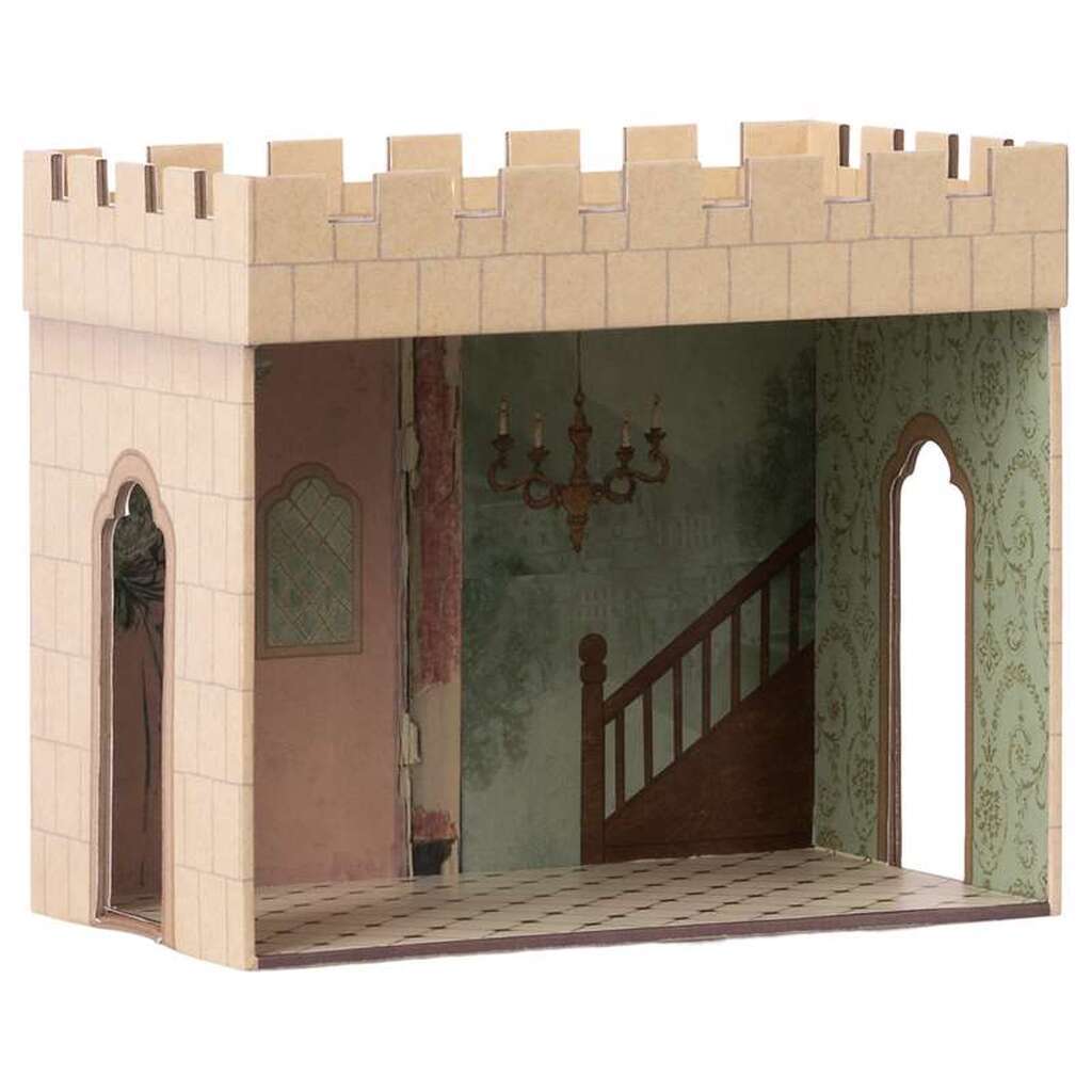 Maileg Slotssal - Mus