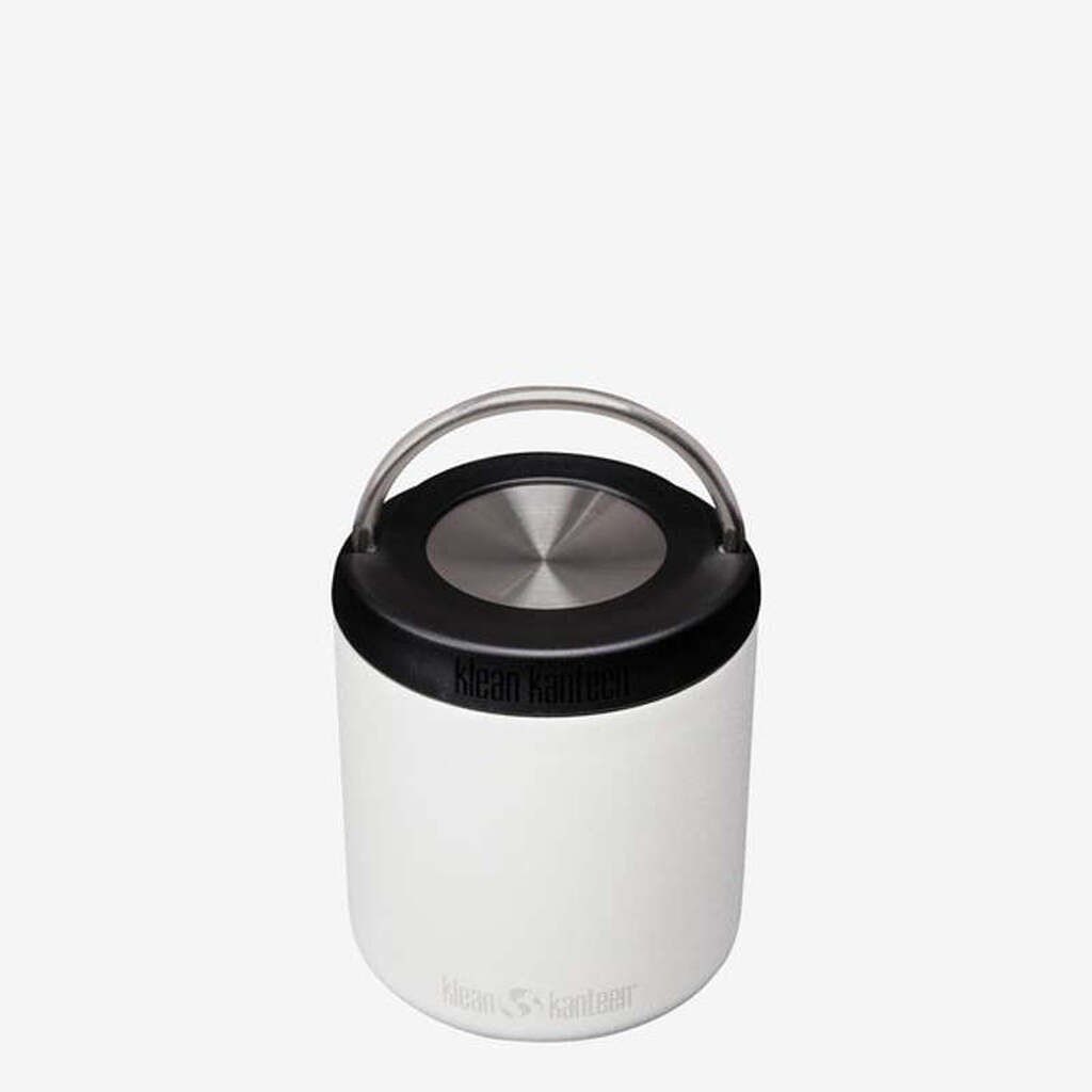 Klean Kanteen TKCanister Termobeholder - 237ml - Tofu
