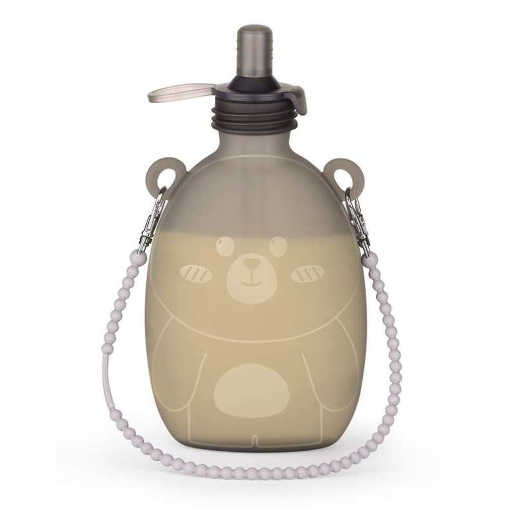 Haakaa Smoothiepose m. Bærestrop - 1 stk. - 500ml