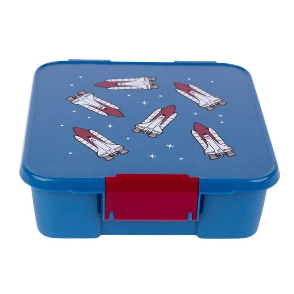 MontiiCo Bento 3 - Madkasse - Galactic