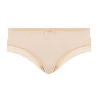 Cache Coeur Milk - Maternity low waist shorty - Blush