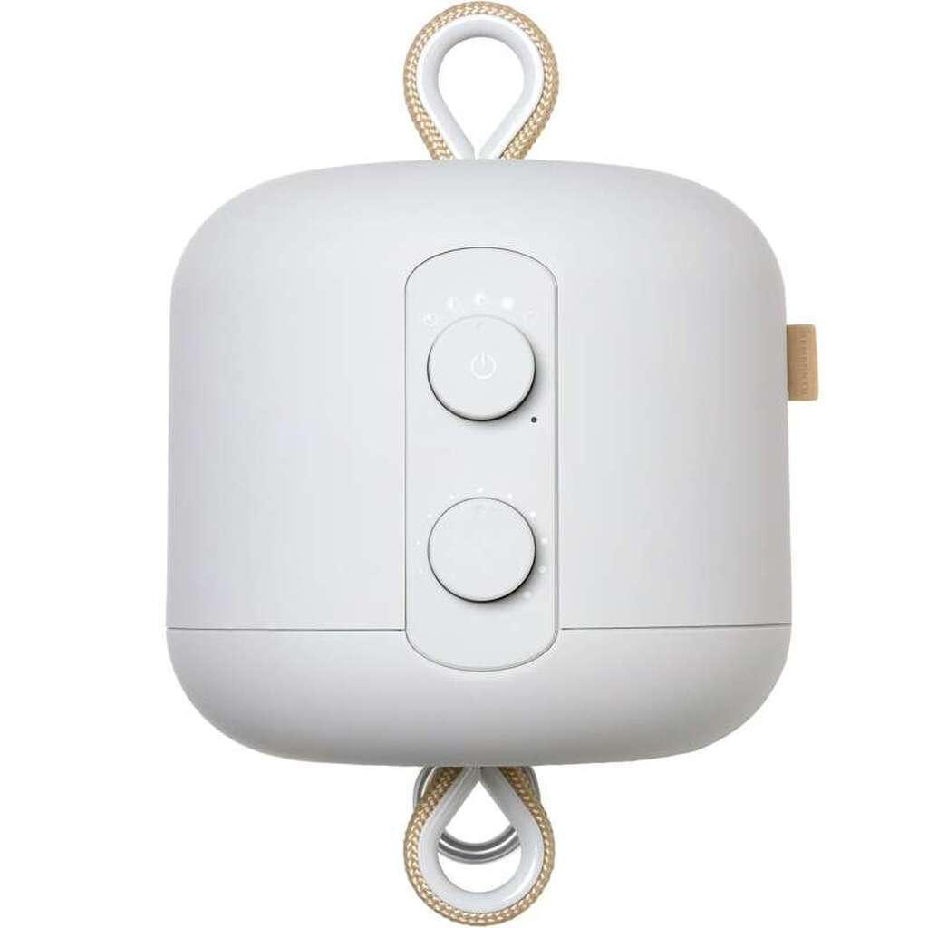 Membantu Vuggemotor - LeeLo01(EU) Grå