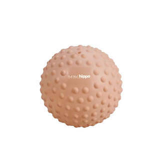 Find That Hippo Sansebold - Stor - Desert Sand