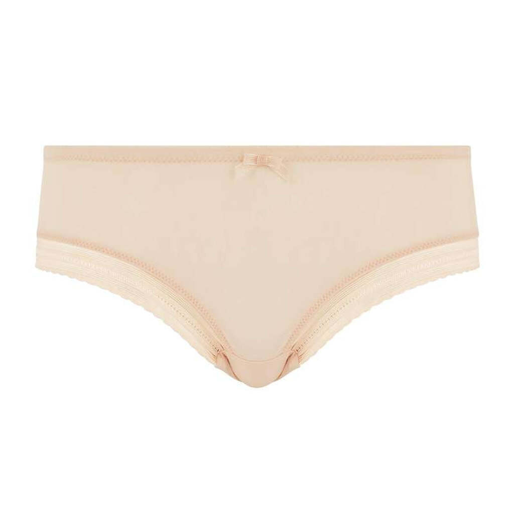 Cache Coeur Milk - Maternity low waist shorty - Blush