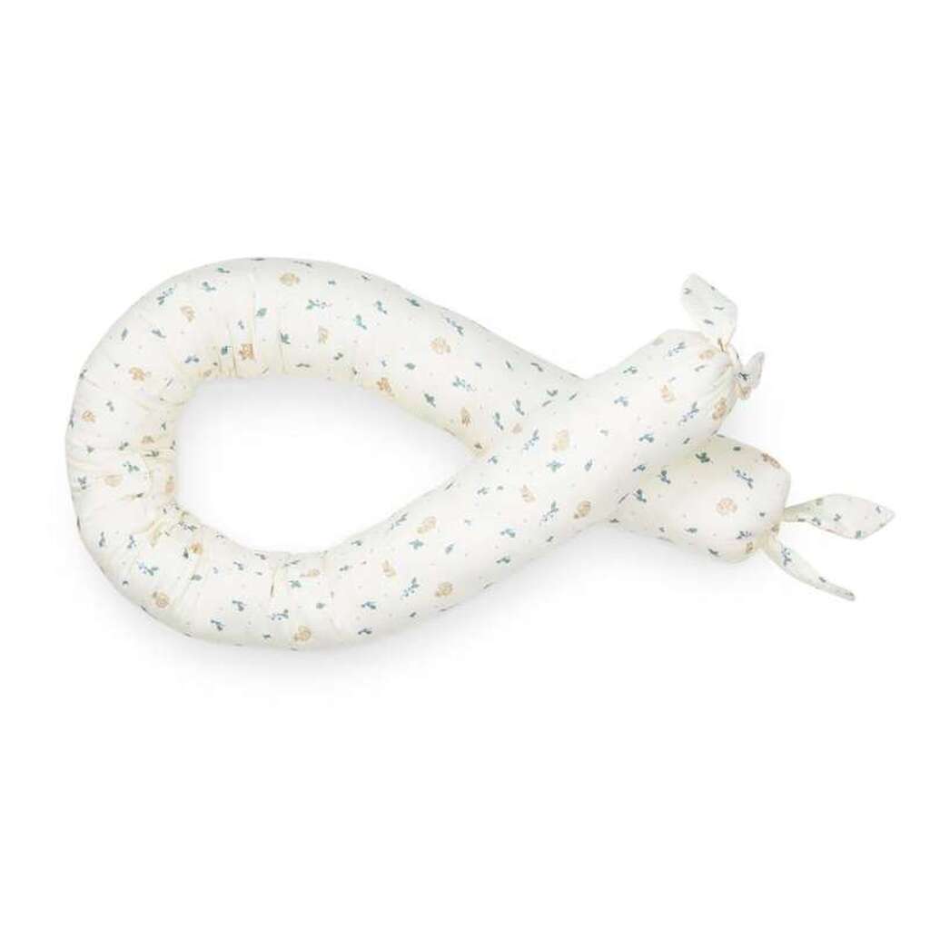 Cam Cam Copenhagen Sengeslange - OCS - Blueberries