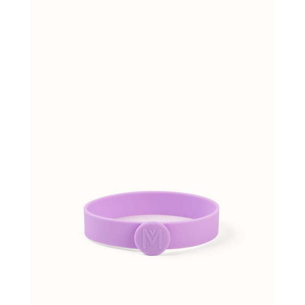 MontiiCo Bestikbånd - Lilac