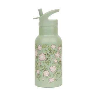 A Little Lovely Company Termodrikkedunk - 350 ml. - Blossoms