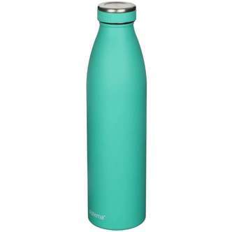 Sistema Termoflaske - Rustfrit Stål - 750ml - Minty Teal
