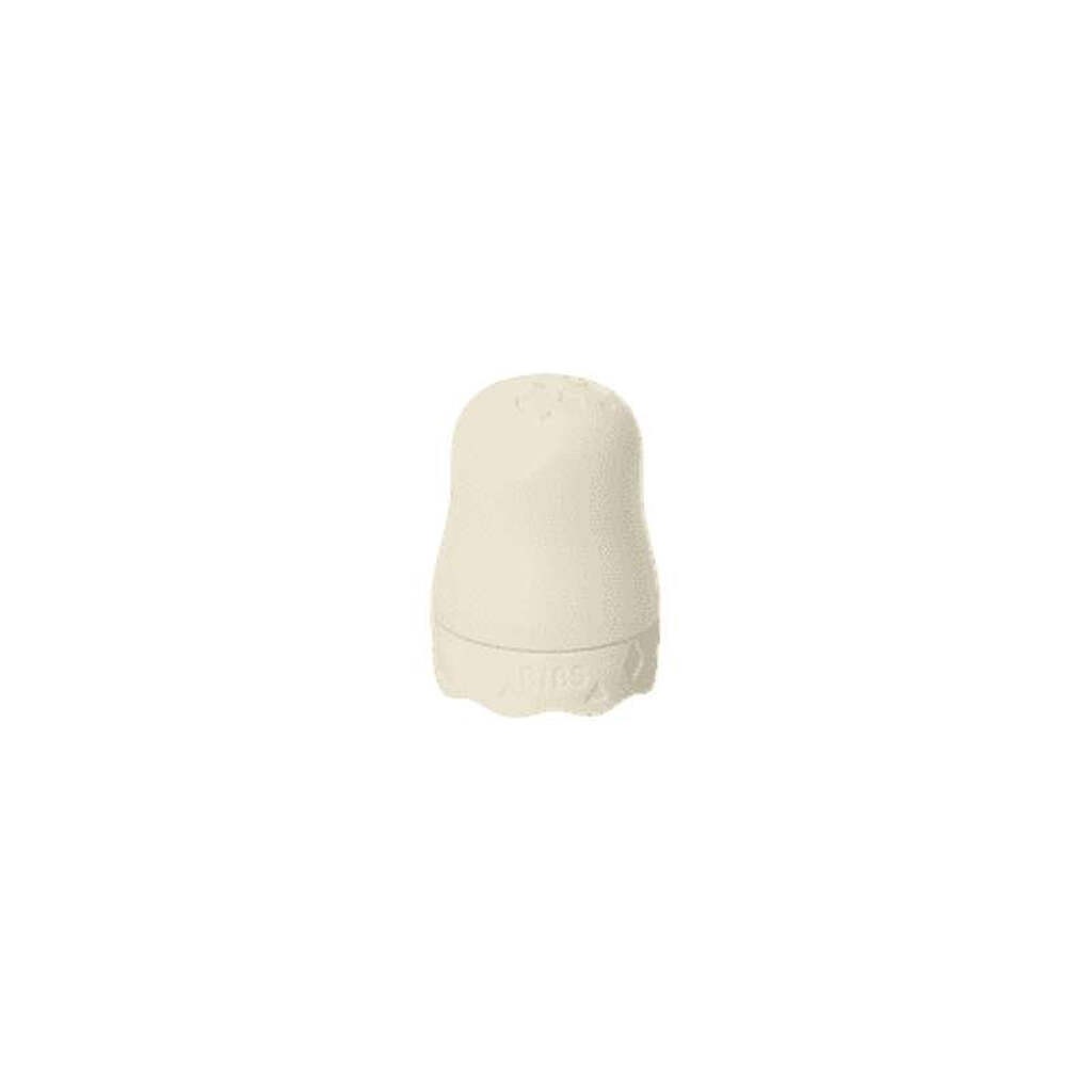 BIBS Bottle - Tilbehør - Sutteflaskelåg - Boheme - Ivory