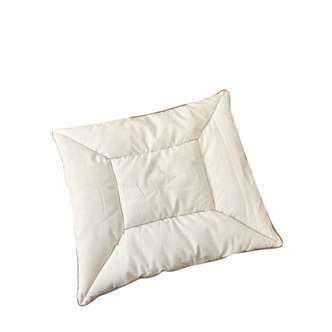 Oh'Naturel Økologisk Pude - 40x45 cm. - Kapok