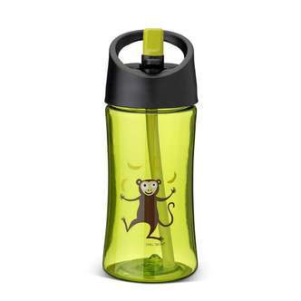 Carl Oscar Kids Drikkedunk - 0.35L - Abe - Lime