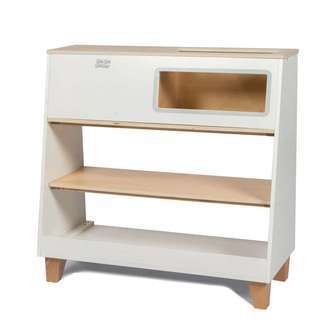 MaMaMeMo Isbutik m. Fryser