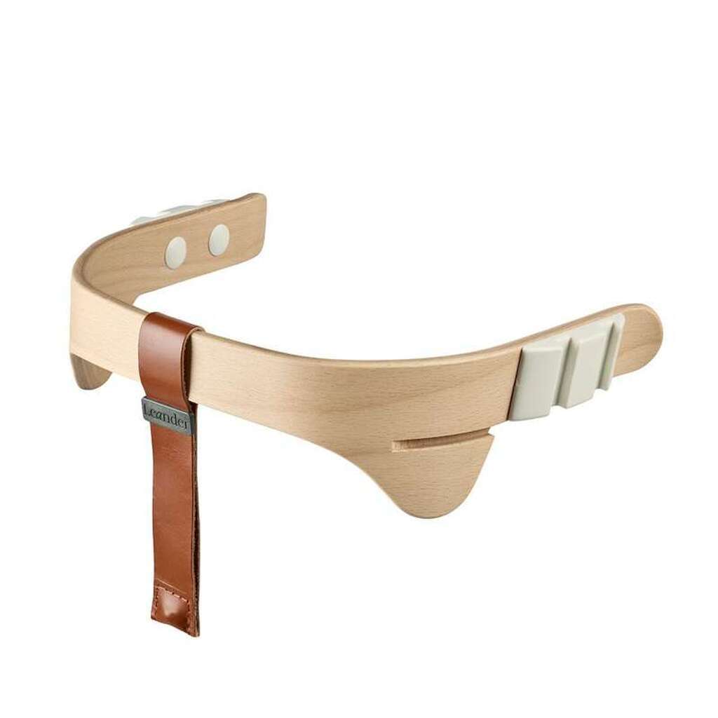 Leander Bøjle til Leander Højstol - Bøg - Natur