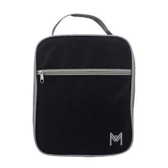 MontiiCo Køletaske - Large - Coal