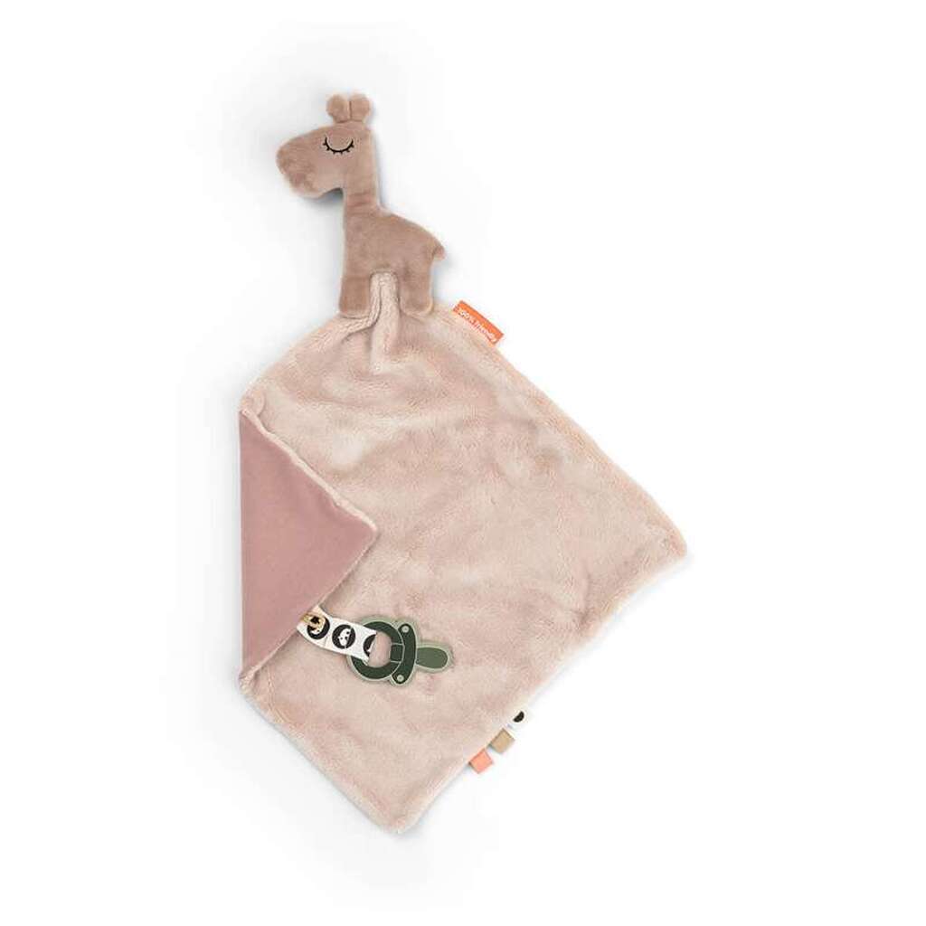 Done by Deer Nusseklud - Raffi - Pudder