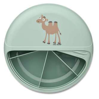 Carl Oscar BentoDISC - Kids - Kamel - Mint