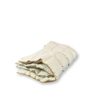 Oh'Naturel Økologisk Dyne - 70x100 cm. - Kapok/Baby