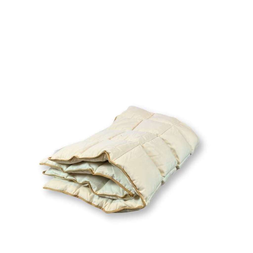 Oh'Naturel Økologisk Dyne m. Kapok - 70x100 cm. - Baby