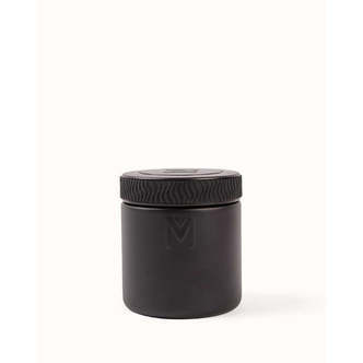 MontiiCo Food Jar - Termobeholder - 400ml - Midnight