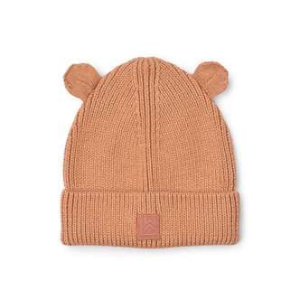 Liewood Gina Beanie - Tuscany Rose