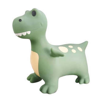 Find That Hippo Hoppedyr - Dexter the Dino