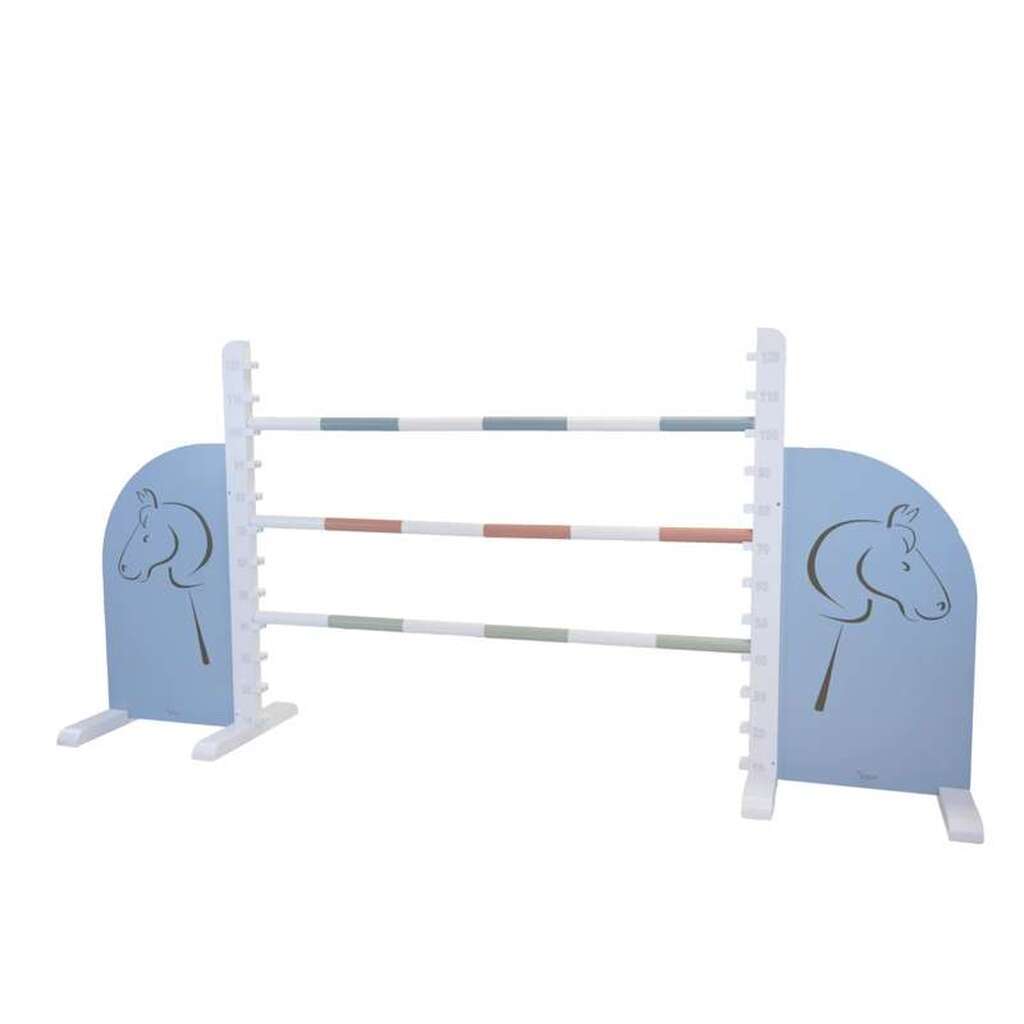 By Astrup Kæphest Sampak - Spring - Heste