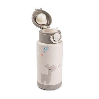 Done by Deer Termoflaske - 340ml - Celebration - Sand