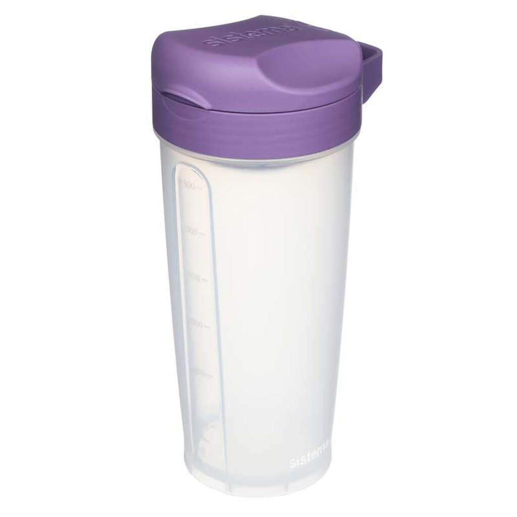 Sistema Drikkedunk - Active Shaker - 750ml - Misty Purple