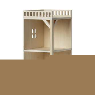 Maileg Mouse Hole Farmhouse - Anneks