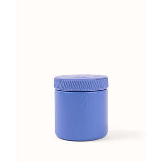 MontiiCo Food Jar - Termobeholder - 400ml - Splash