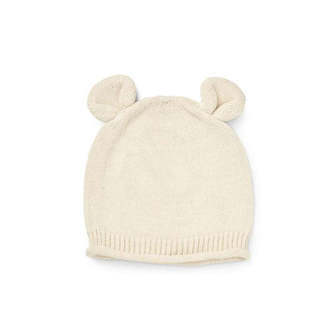 Cam Cam Copenhagen Charlie Babyhue - Strik - GOTS - Off White