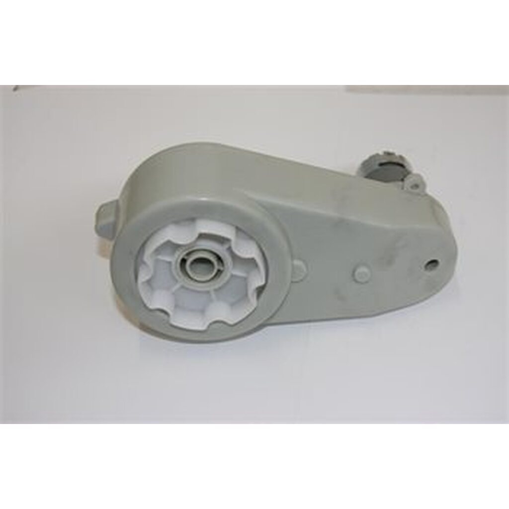 Motor med Gear