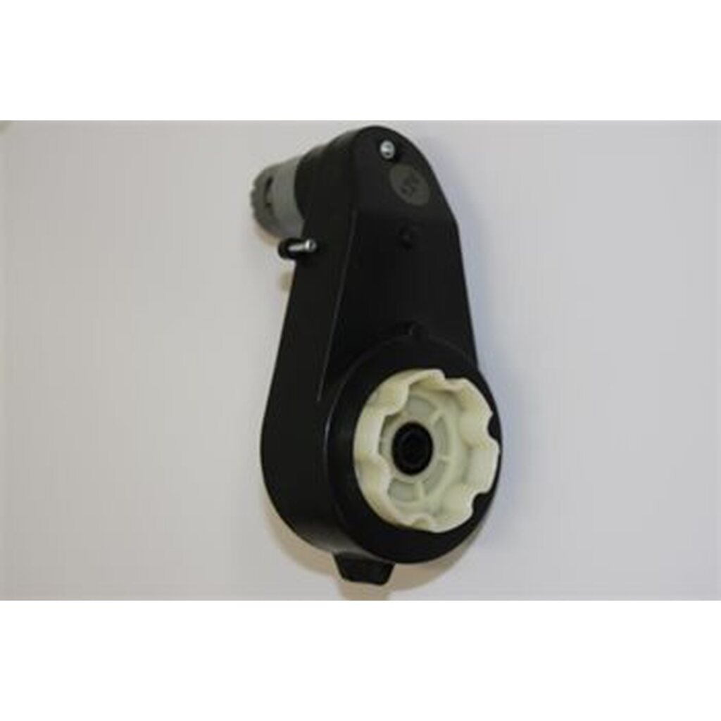 Motor med Gear