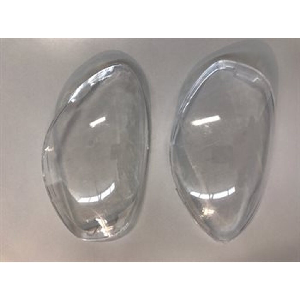 Forlygte glas Mini Sweet