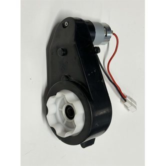 Motor med Gear