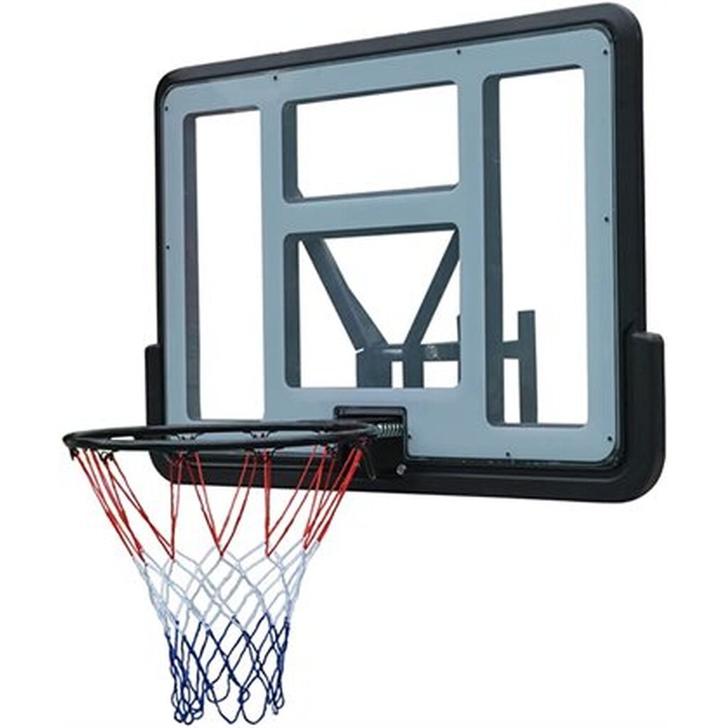 Stanlord Basketkurv Pro på plade.