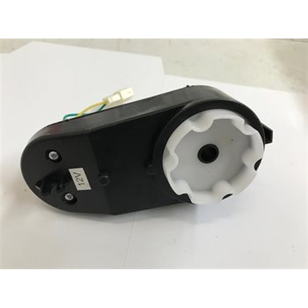Motor med Gear