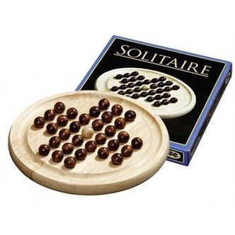 Solitaire