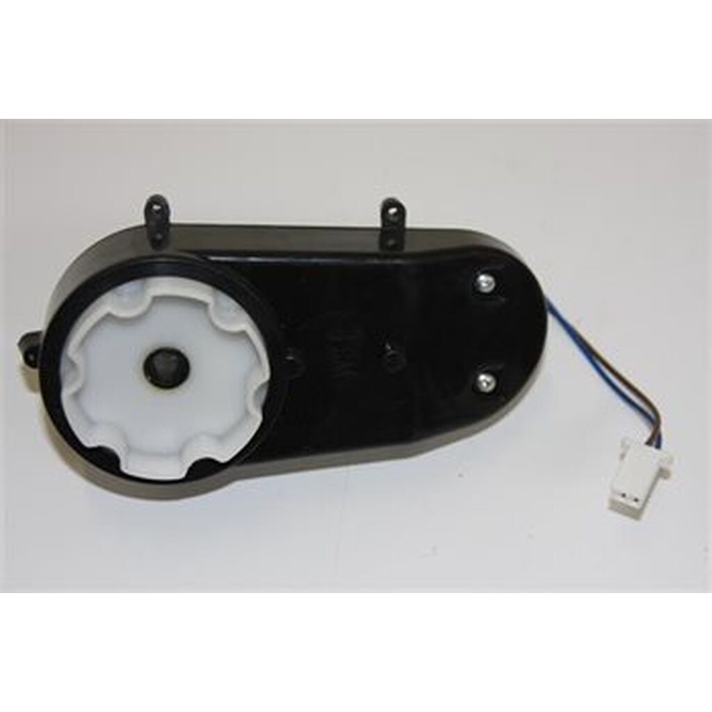 Motor med Gear