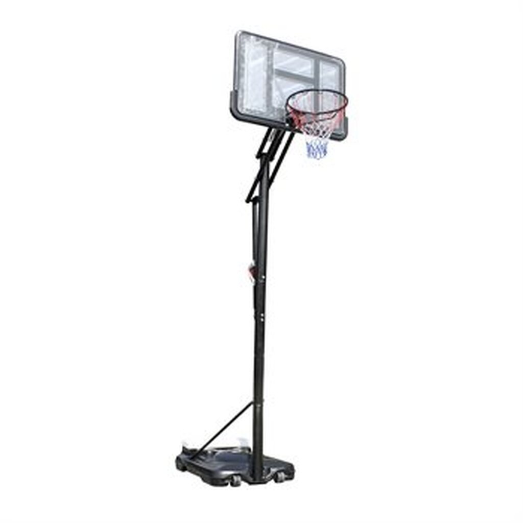 Stanlord Basketstander PRO - Kampagne